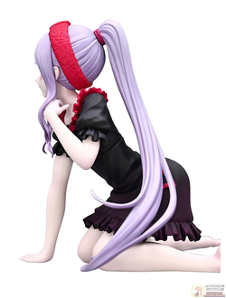 Фигурка Шаллтир Бладфоллен (Shalltear Bloodfallen Room Wear ver. Noodle Stopper)