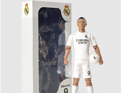 Фигурка футболиста Mbappe (20)