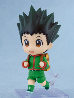 Нендроид Гон Фрикс (Gon Freecss Hunter Exam Ver.)