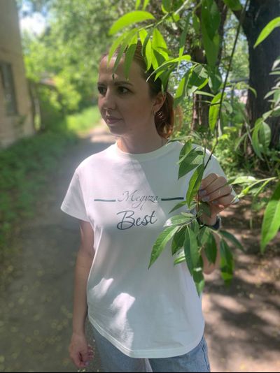 Футболка 647-0624