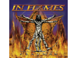 In Flames Clayman CD