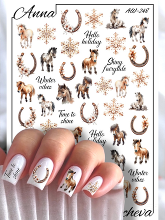 Слайдер-дизайн by Anna Tkacheva AW-248