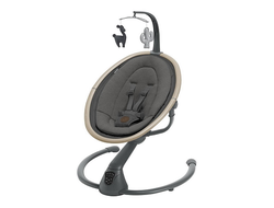 Электрокачели Maxi-Cosi Cassia SWG Beyond Graphite ECO/графитовый