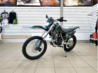 FXMOTO YZ250
