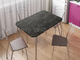 Стол обеденный прямоугольный