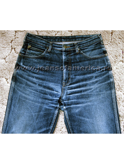 Естественный фейдинг 2 года