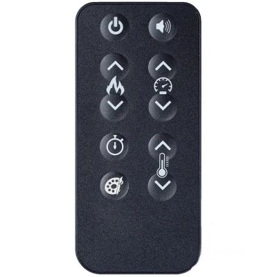 Линейный электроочаг FreeSpace 70 LED FX