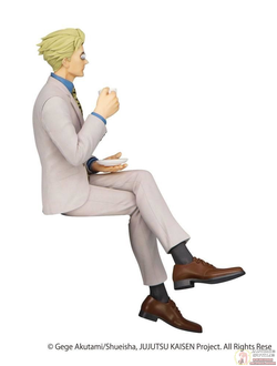 Фигурка Кэнто Нанами (Kento Nanami Noodle Stopper Figure)