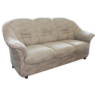 Угловой диван «Омега» (3м)