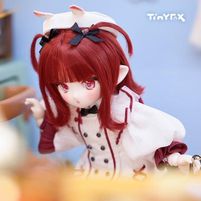 Кукла tinyfox 1/6 Piercy Angel body