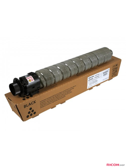 Тонер-картридж тип IM C3500 чёрный