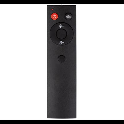 Линейный электроочаг 3D Cassette 1000 Black Panel