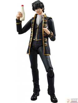 Фигурка Тоширо Хиджиката (Hijikata Toushirou)