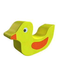 Контурные игрушки