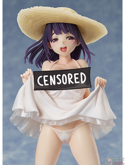 Фигурка 1/7 Sawa