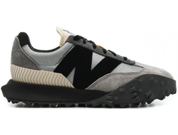New Balance XC-72 Grey/Black/White
