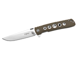 Нож складной Сириус B5205 Витязь