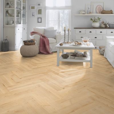 Биополы PURLINE Wineo 1500 wood XS Garden Oak PL005C