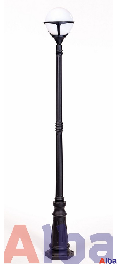 Genova 88109 B Парковый светильник H213