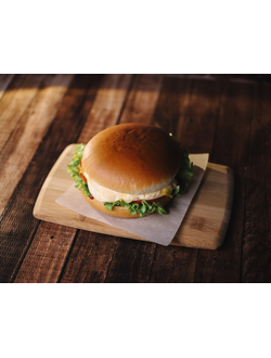 КРИСПИ ЧИКЕН