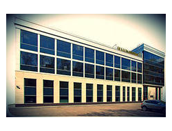 БЦ "НА ДУБРОВКЕ" (м. Дубровка)