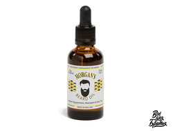 Масло для бороды Morgan's Beard Oil, 30 мл