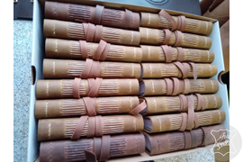 ежедневник из натуральной кожи с логотипом, корпоративный подарок, подарок руководителю, бизнес сувенир