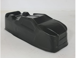 Unbreakable body for BSD 10 scale