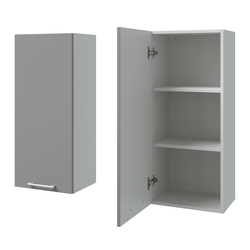 ЛЕ2739 Шкаф кухонный Авенза А-940 (400). Размер: 400*912*308