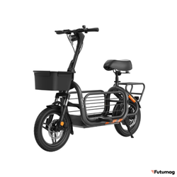 Электросамокат OKAI EA20 Ceetle Glide