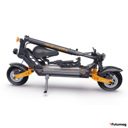 Электросамокат Kugoo Kirin G2 Max