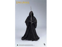 ПРЕДЗАКАЗ - Назгул на коне (Властелин Колец, Lord of the Rings)  - Коллекционная фигурка 1/6 THE LORD OF THE RINGS: THE FELLOWSHIP OF THE RING - Ringwraith Premium Edition (Ag-A013D1) - INART ?ЦЕНА: 84900 РУБ.?