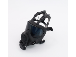 Противогаз - 1/6 (78095) - DAMTOYS
