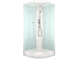 Domani-SPA Delight 88 (800*800*2180mm) низкий поддон