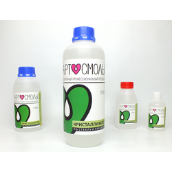 Кристаллизатор 1 л.