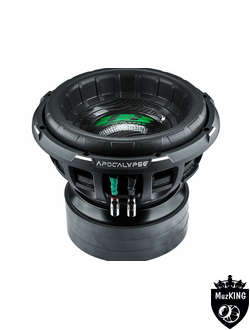 Apocalypse DB-3512R D1/D2