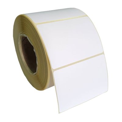ТЕРМОЭТИКЕТКА 58X30 ММ. ECO (700 ЭТИКЕТОК В РУЛОНЕ)