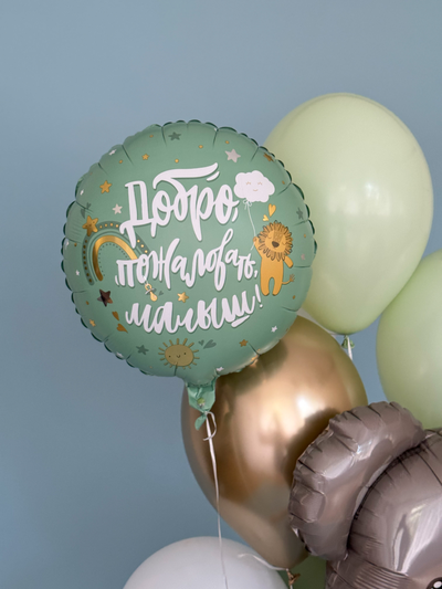 Детская связка Коала