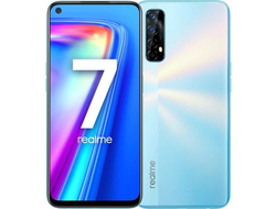 Realme 7 8/128GB Белый