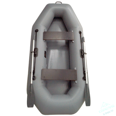 Лодка ПВХ Мнев и К Мневка 240