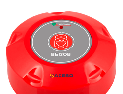 Y-O-02 КНОПКА ВЫЗОВА МЕДСЕСТРЫ