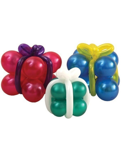 Фигура "Подарок", 35 см, шт