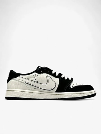 Nike Air Jordan ? Labubu Black