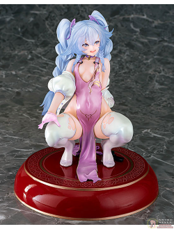 Фигурка 1/6 PA-15 Pink Larkspur's Allure