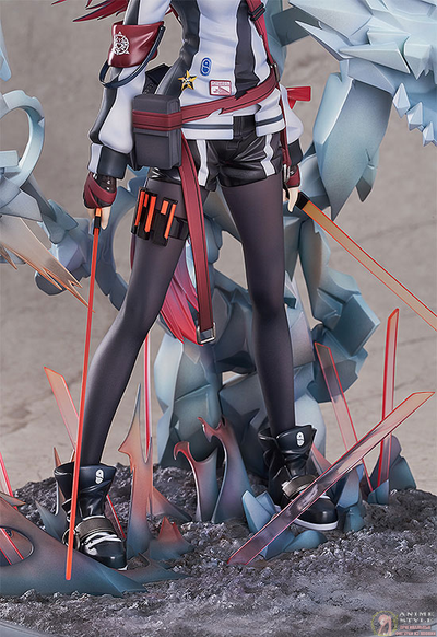 Фигурка 1/7 Техас (Texas Elite 2)
