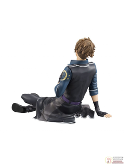 Фигурка Рюноскэ Цунаши (Tsunashi Ryuunosuke)