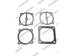 Ремкомплект головки для NCE100/360 NORDBERG NCE100/360#HEAD-GK