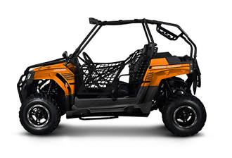 Багги PROGASI Fun Station 200