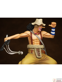 Фигурка 1/8 Усопп (Usopp Timeskip)