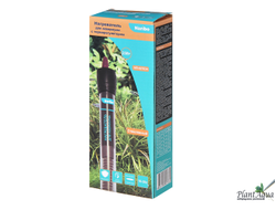 Нагреватель Naribo 25Вт стеклянный, для аквариума 10-30л